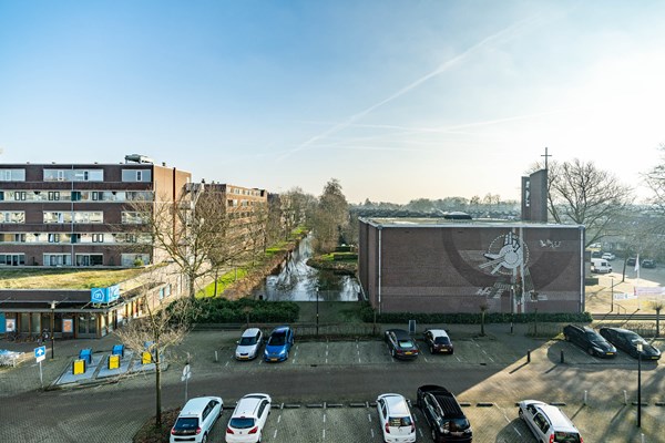 Medium property photo - Laan van Ouderzorg 287, 2352 HS Leiderdorp