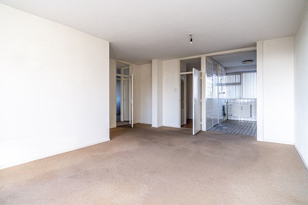 Medium property photo - Laan van Ouderzorg 287, 2352 HS Leiderdorp