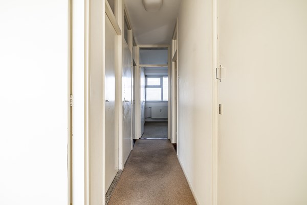 Medium property photo - Laan van Ouderzorg 287, 2352 HS Leiderdorp