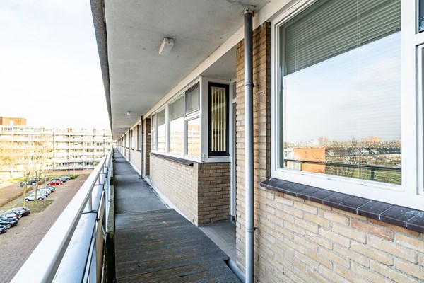 Medium property photo - Laan van Ouderzorg 287, 2352 HS Leiderdorp