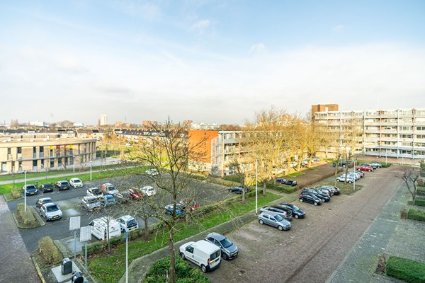 Medium property photo - Laan van Ouderzorg 287, 2352 HS Leiderdorp