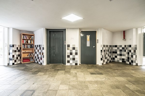 Medium property photo - Laan van Ouderzorg 287, 2352 HS Leiderdorp