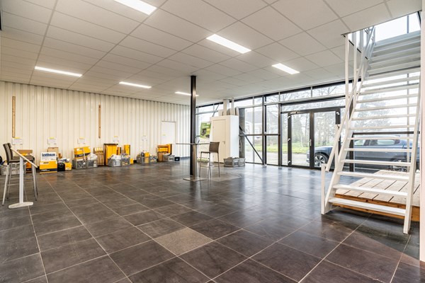 Medium property photo - Hoorn 316, 2404 HL Alphen aan den Rijn