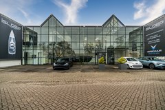 New for rent: Hoorn 316, 2404 HL Alphen aan den Rijn