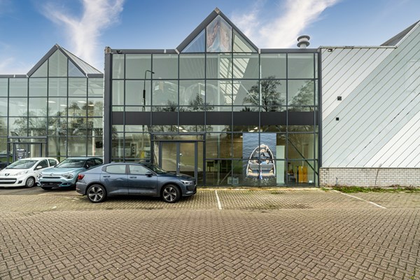 Medium property photo - Hoorn 316, 2404 HL Alphen aan den Rijn