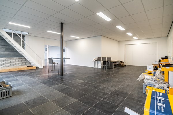 Medium property photo - Hoorn 316, 2404 HL Alphen aan den Rijn