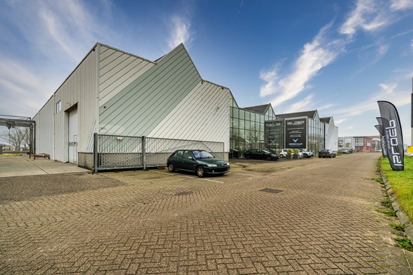 Medium property photo - Hoorn 316, 2404 HL Alphen aan den Rijn