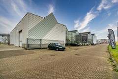 New for rent: Hoorn 316, 2404 HL Alphen aan den Rijn