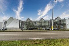 New for rent: Hoorn 316, 2404 HL Alphen aan den Rijn