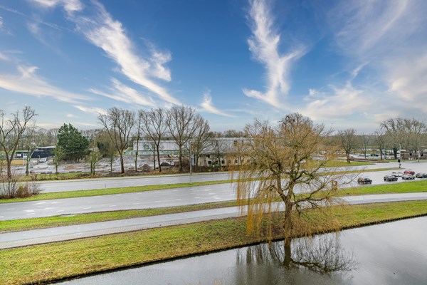 Medium property photo - Jacob van Campenlaan 120, 2321 GG Leiden