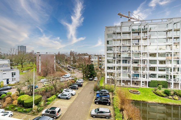 Medium property photo - Jacob van Campenlaan 120, 2321 GG Leiden