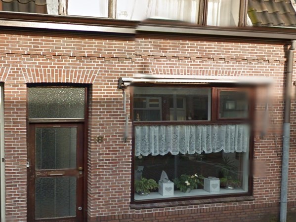 Medium property photo - Voorstraat 18, 2315 JG Leiden