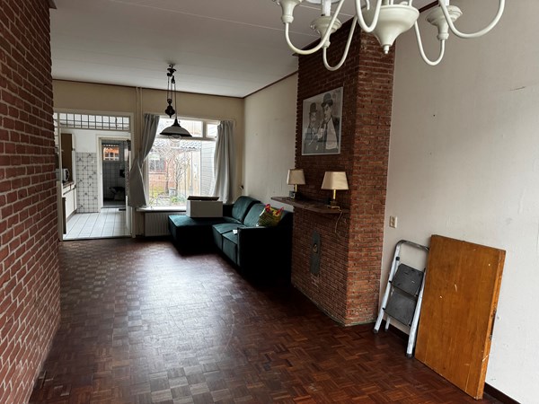 Medium property photo - Voorstraat 18, 2315 JG Leiden