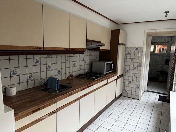 Medium property photo - Voorstraat 18, 2315 JG Leiden