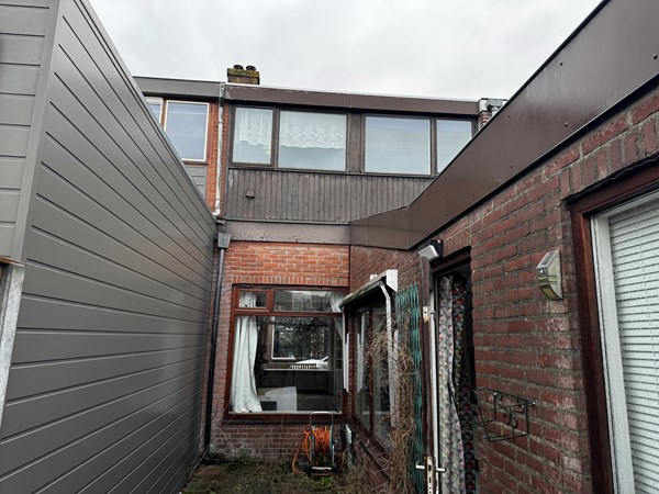 Medium property photo - Voorstraat 18, 2315 JG Leiden