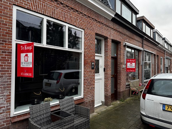 Medium property photo - Voorstraat 18, 2315 JG Leiden