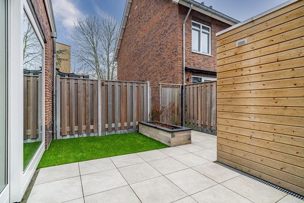 Medium property photo - Willem Kloosstraat 88, 2394 BD Hazerswoude-Rijndijk