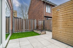 For sale: Willem Kloosstraat 88, 2394 BD Hazerswoude-Rijndijk