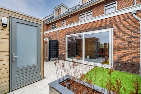 Medium property photo - Willem Kloosstraat 88, 2394 BD Hazerswoude-Rijndijk