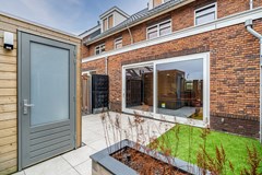 For sale: Willem Kloosstraat 88, 2394 BD Hazerswoude-Rijndijk