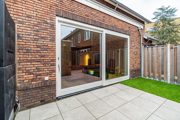 Medium property photo - Willem Kloosstraat 88, 2394 BD Hazerswoude-Rijndijk