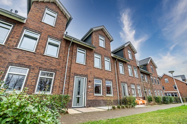 Medium property photo - Willem Kloosstraat 88, 2394 BD Hazerswoude-Rijndijk