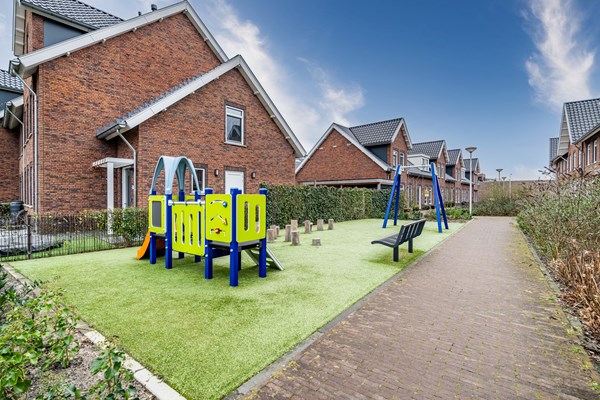 Medium property photo - Willem Kloosstraat 88, 2394 BD Hazerswoude-Rijndijk