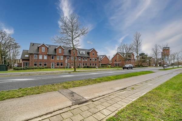 Medium property photo - Willem Kloosstraat 88, 2394 BD Hazerswoude-Rijndijk