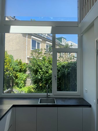 Medium property photo - Carneoolstraat 40A, 2332 KB Leiden