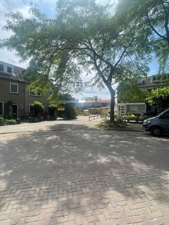 Medium property photo - Carneoolstraat 40A, 2332 KB Leiden