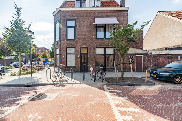 Dillenburgerstraat 2, 2316 NG Leiden