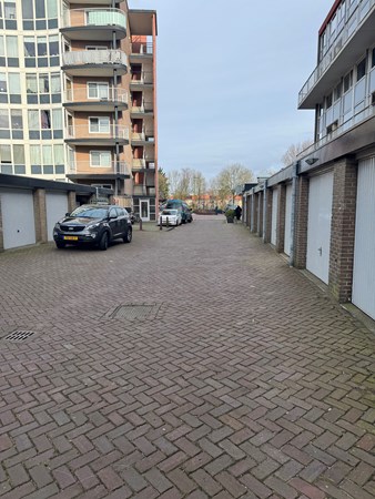 Medium property photo - Barnsteenpad 11, 2332 TP Leiden