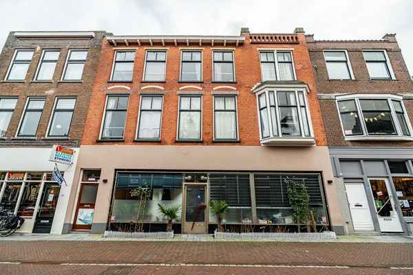 Haarlemmerstraat 299A, 2312 DV Leiden