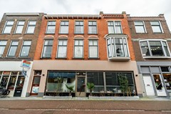 For sale: Haarlemmerstraat 299A, 2312 DV Leiden