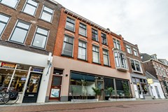 For sale: Haarlemmerstraat 299A, 2312 DV Leiden