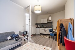 For sale: Haarlemmerstraat 299A, 2312 DV Leiden