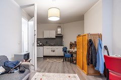 For sale: Haarlemmerstraat 299A, 2312 DV Leiden