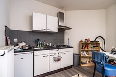 For sale: Haarlemmerstraat 299A, 2312 DV Leiden