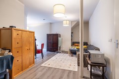 For sale: Haarlemmerstraat 299A, 2312 DV Leiden