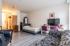 For sale: Haarlemmerstraat 299A, 2312 DV Leiden