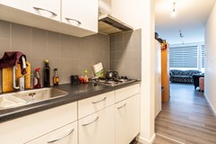 For sale: Haarlemmerstraat 299A, 2312 DV Leiden