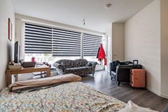 For sale: Haarlemmerstraat 299A, 2312 DV Leiden