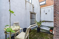 For sale: Haarlemmerstraat 299A, 2312 DV Leiden