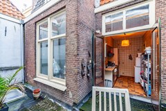 For sale: Haarlemmerstraat 299A, 2312 DV Leiden