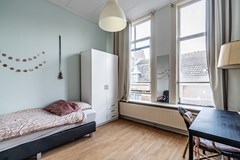 For sale: Haarlemmerstraat 299A, 2312 DV Leiden