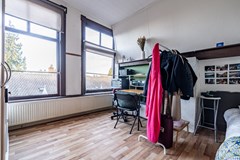 For sale: Haarlemmerstraat 299A, 2312 DV Leiden