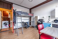 For sale: Haarlemmerstraat 299A, 2312 DV Leiden