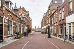 For sale: Haarlemmerstraat 299A, 2312 DV Leiden