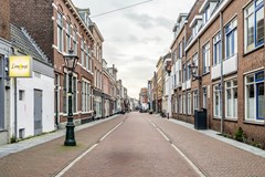 For sale: Haarlemmerstraat 299A, 2312 DV Leiden