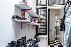 For sale: Haarlemmerstraat 299A, 2312 DV Leiden